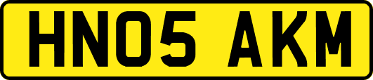 HN05AKM