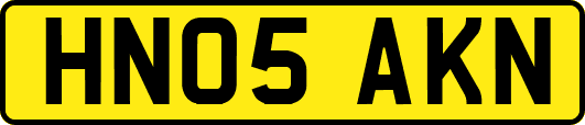 HN05AKN