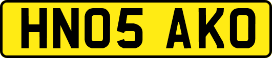 HN05AKO