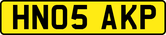 HN05AKP