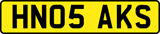 HN05AKS