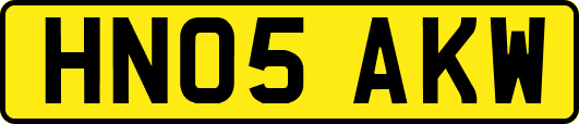 HN05AKW