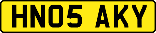 HN05AKY