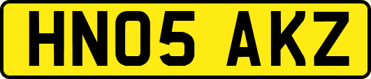 HN05AKZ