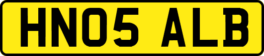 HN05ALB