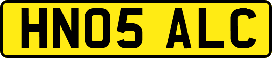 HN05ALC