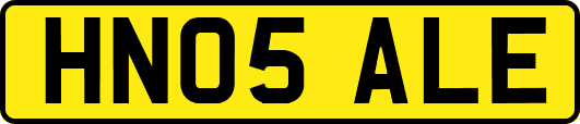 HN05ALE