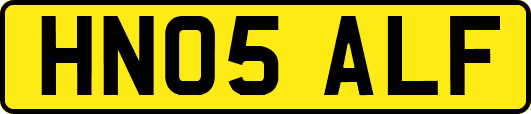 HN05ALF