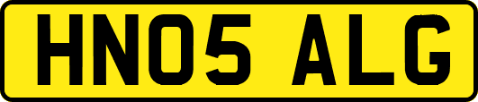 HN05ALG
