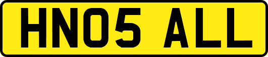 HN05ALL
