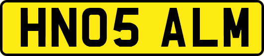 HN05ALM