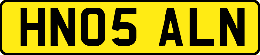 HN05ALN