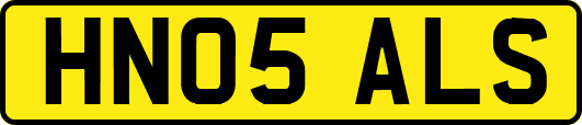 HN05ALS