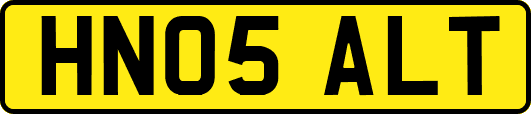 HN05ALT