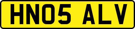 HN05ALV