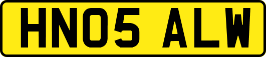 HN05ALW