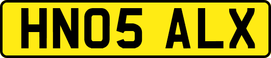 HN05ALX