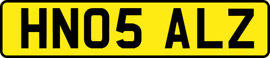 HN05ALZ
