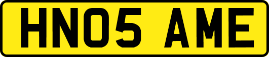 HN05AME