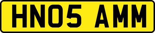HN05AMM