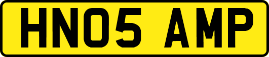 HN05AMP