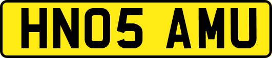 HN05AMU