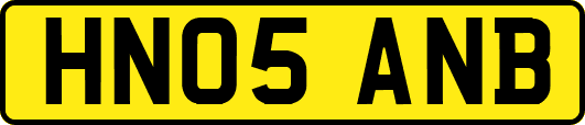 HN05ANB
