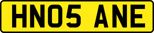 HN05ANE
