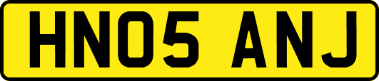 HN05ANJ
