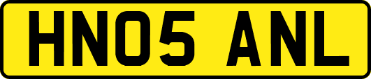 HN05ANL