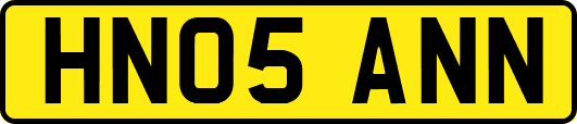 HN05ANN
