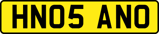 HN05ANO