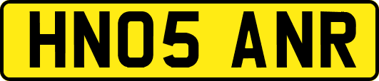 HN05ANR