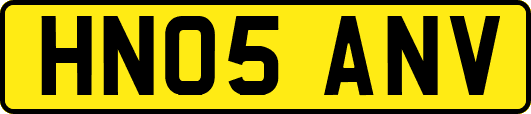 HN05ANV