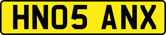 HN05ANX