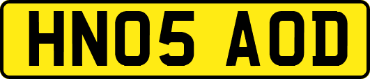 HN05AOD