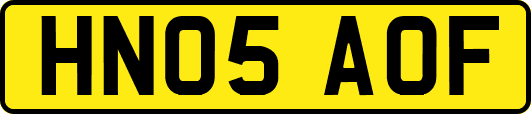 HN05AOF