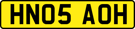 HN05AOH