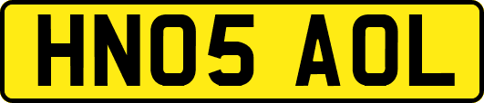 HN05AOL