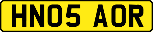 HN05AOR