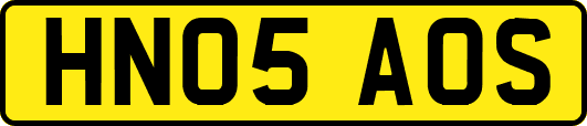 HN05AOS