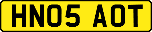 HN05AOT