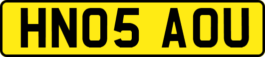 HN05AOU
