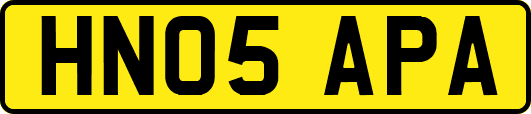 HN05APA
