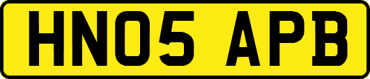 HN05APB