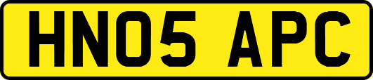HN05APC