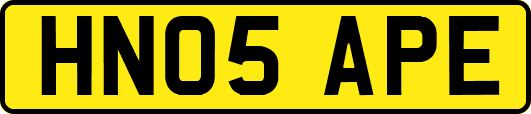 HN05APE