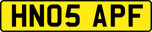 HN05APF