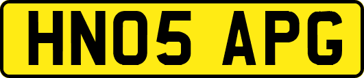 HN05APG