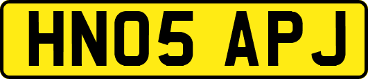 HN05APJ